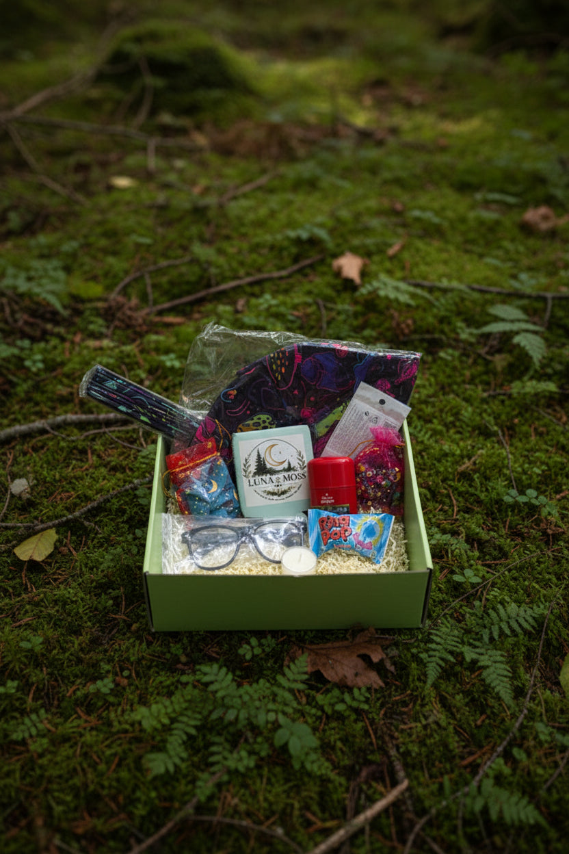 Midnight Wanderer Kit