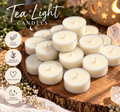 Hand Poured Tealight Candles