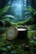 Rain Dancer Candle