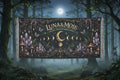 Luna & Moss Celestial Pashmina